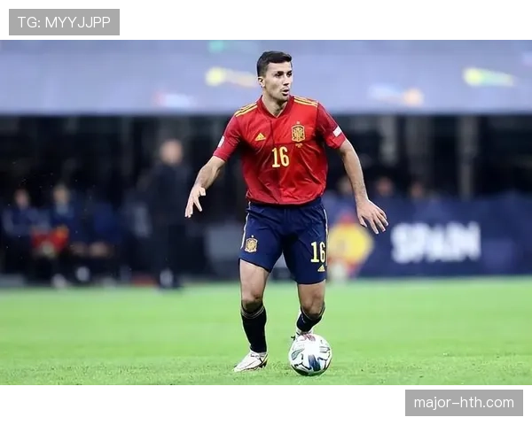 罗德里戈展望未来职业生涯，力争成为世界顶级球星