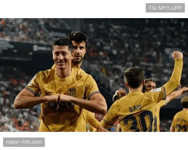 莱万多夫斯基闪耀助攻，莱赫波兹南成功夺得联赛桂冠