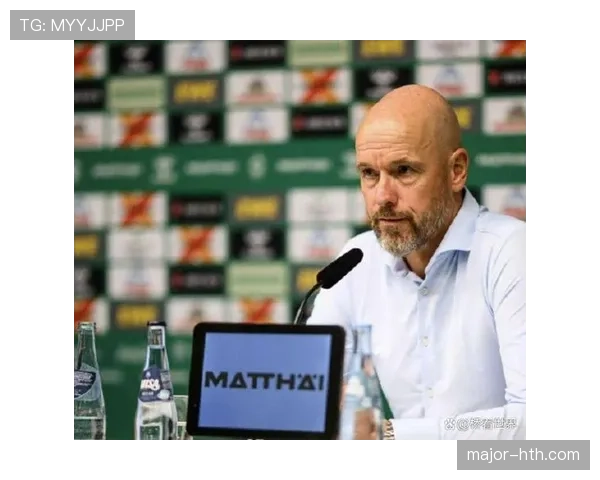 滕哈赫打造全新战术体系,球队实力持续攀升 滕哈赫打造全新战术体系,球队实力持续攀升