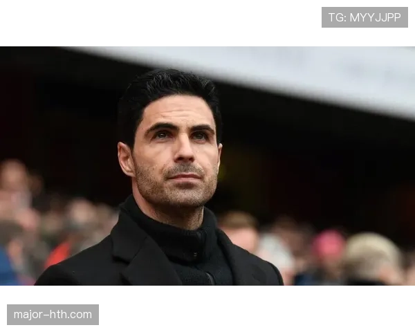 阿尔特塔执教球队展现扎实表现,数据分析凸显战术发展潜力 阿尔特塔执教球队展现扎实表现,数据分析凸显战术发展潜力