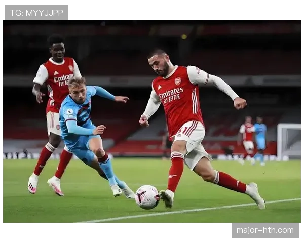 西汉姆控球惊艳，开启胜利新篇章