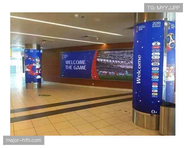 莫斯科启动新建球场计划，全面提升观赛体验与城市形象