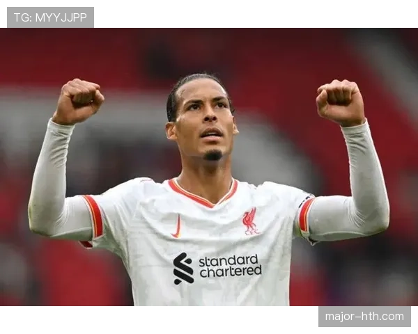 范戴克本赛季表现如何？防守数据与状态分析