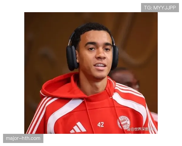 穆西亚拉：金球奖竞争潜力与现实差距分析