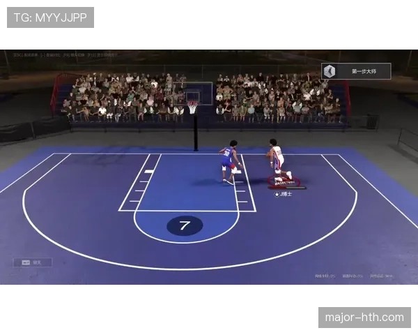 欧文无球跑动拉开空间，改变76人进攻结构